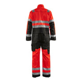 Blaklader Hi-Vis Overall 6373