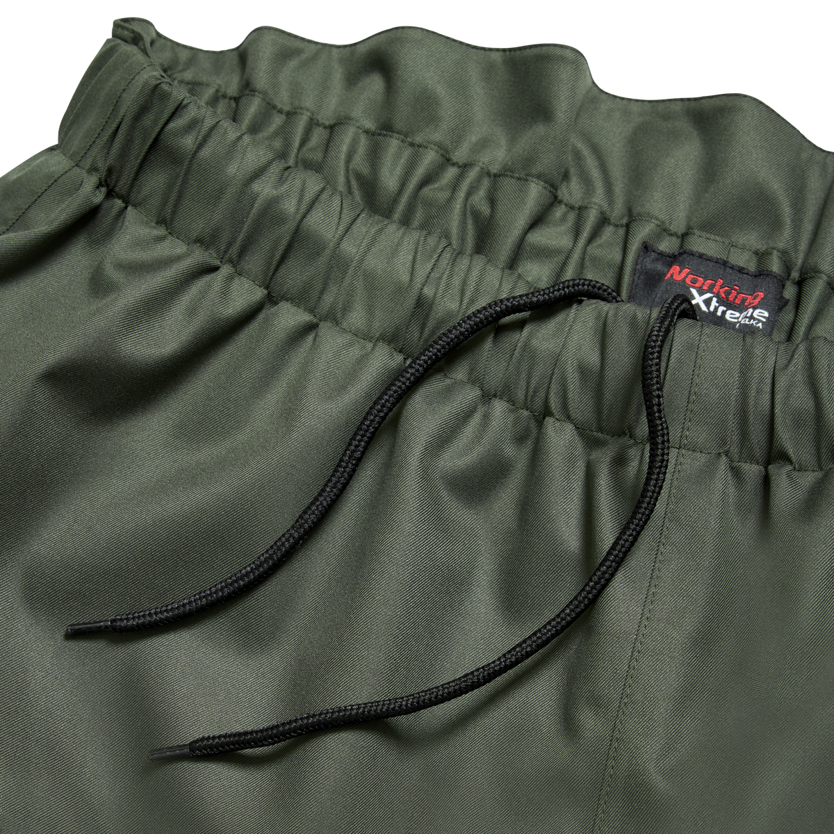 ELKA Working Xtreme Recycled Heavy Duty Overtrousers