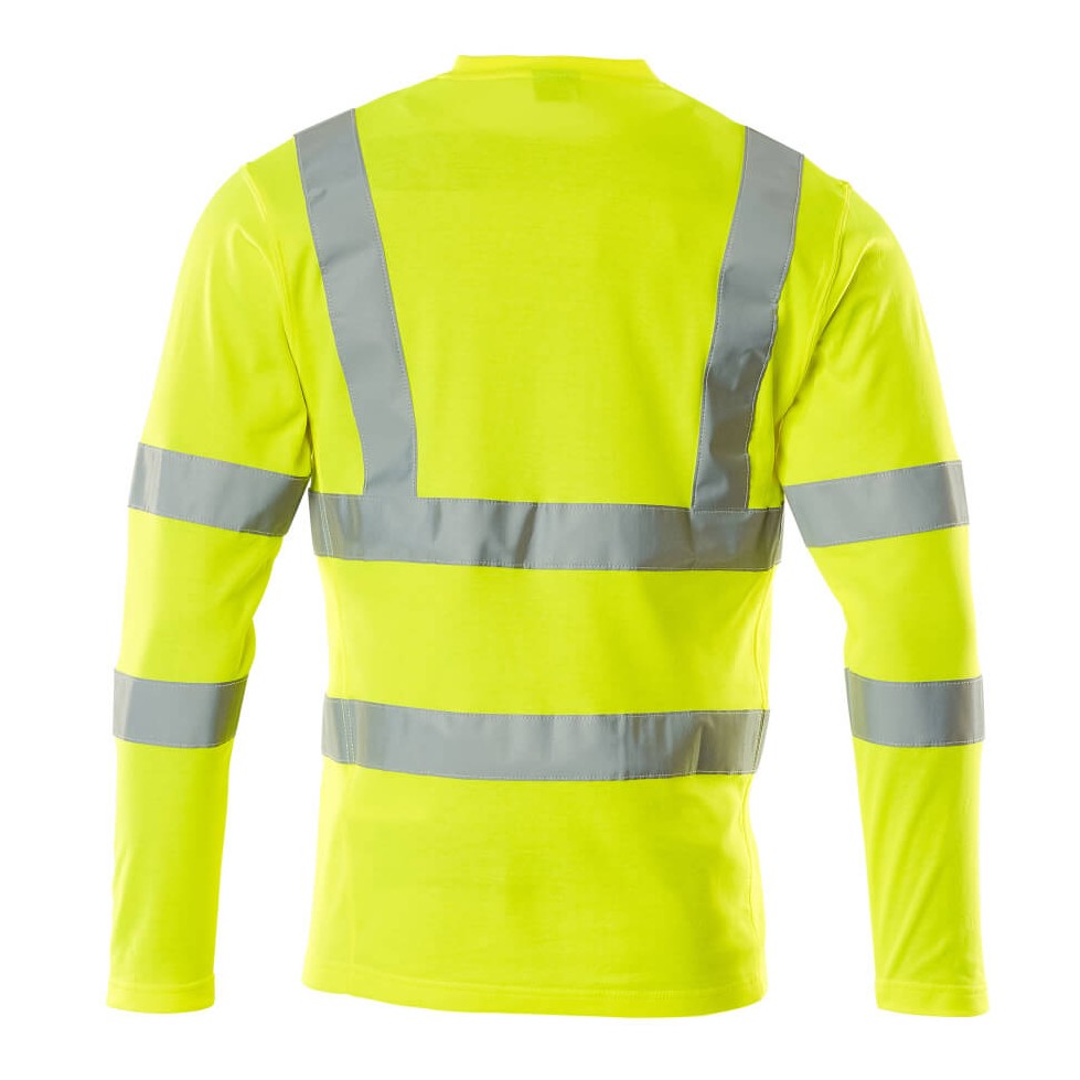 MASCOT SAFE CLASSIC T-shirt, long-sleeved 18281