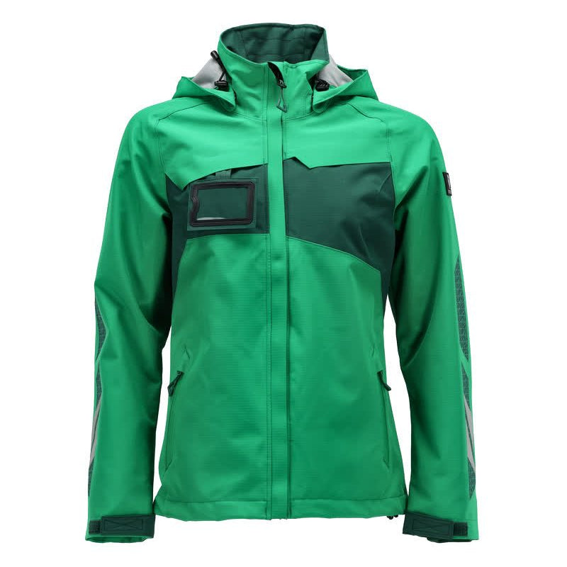 MASCOT ACCELERATE Outer Shell Jacket 18311