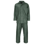 Supertouch Polyester/PVC Rainsuit