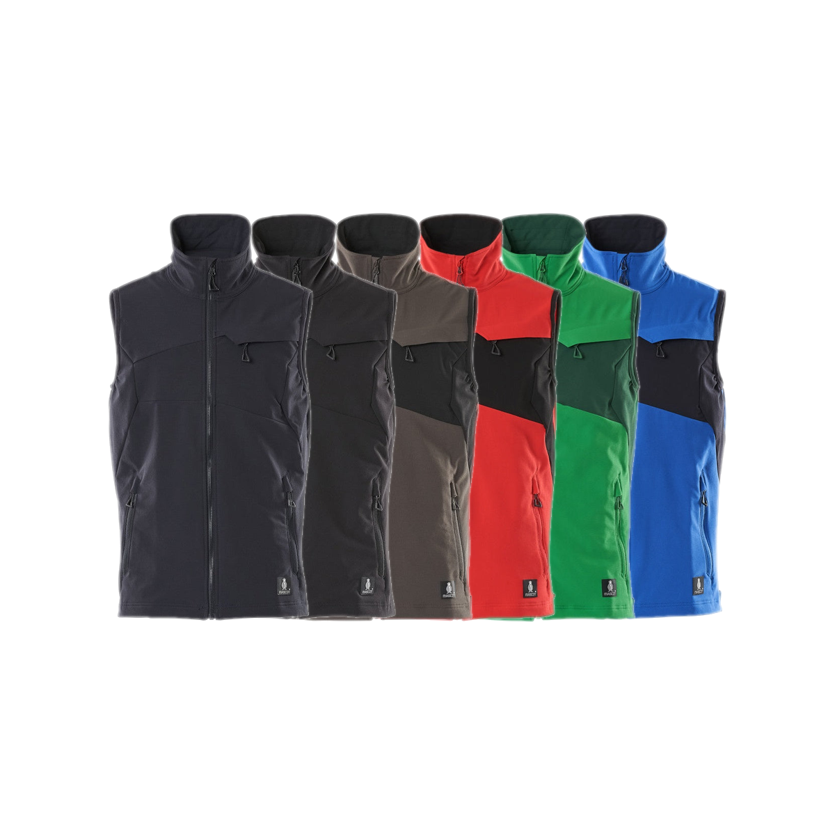Mascot Accelerate Ultimate Stretch Lightweight Gilet