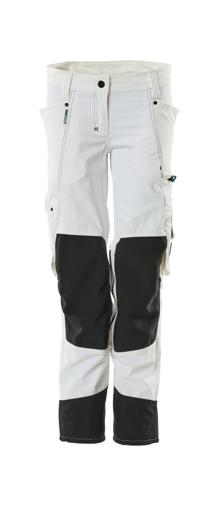 MASCOT ADVANCED Trousers 18388 – Ladies Fit PEARL Stretch