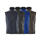 Mascot Unique Thermal Gilet with CLIMascot