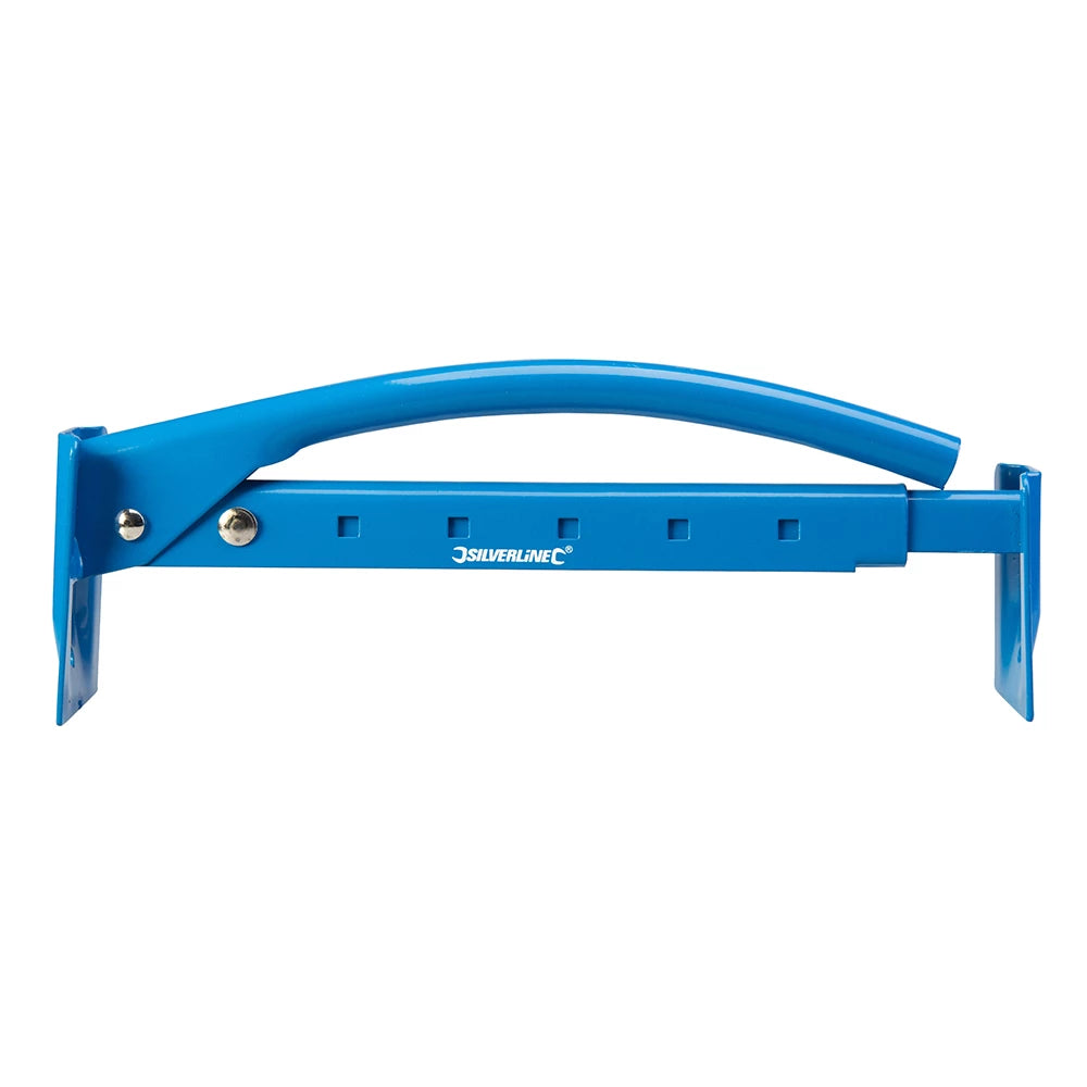 Silverline Brick Tongs