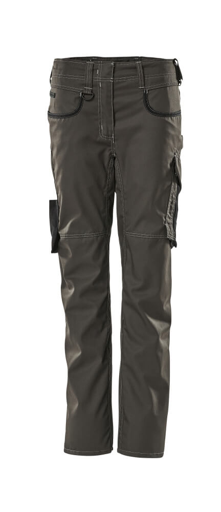 MASCOT UNIQUE Trousers 18688 - Ladies Fit PEARL (Two-Tone)