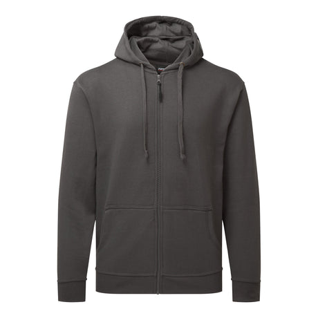 Tuffstuff Pro Work Hoodie #colour_grey