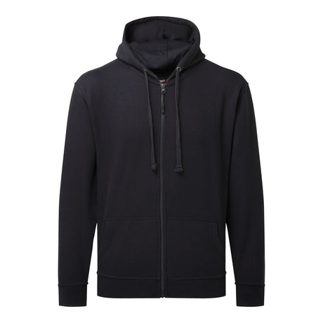 Tuffstuff Pro Work Hoodie #colour_navy-blue