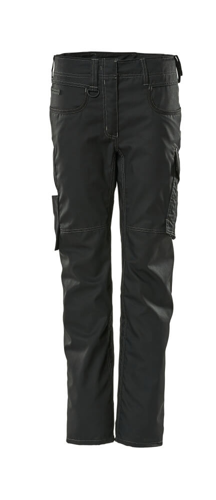 MASCOT UNIQUE Trousers 18788 – Ladies Fit PEARL (One-Tone)