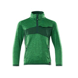 Mascot Accelerate Junior Fleece Jumper with Zip
