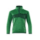 Mascot Accelerate Junior Fleece Jumper with Zip
