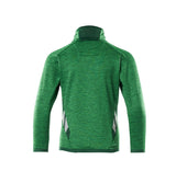 Mascot Accelerate Junior Fleece Jumper with Zip