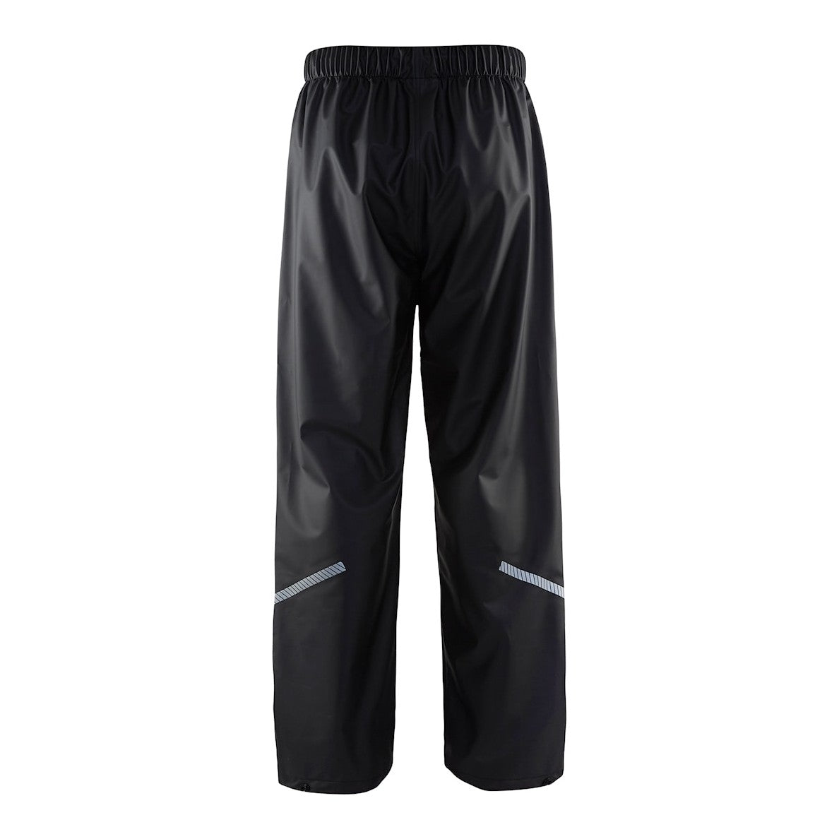 Blaklader Rain Trousers Level 1 1301 #colour_black
