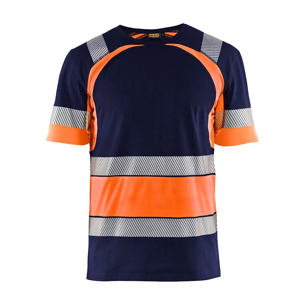 Blaklader Hi-Vis T-Shirt 3421