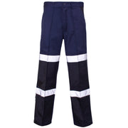 Supertouch Ballistic Trousers Long - Navy