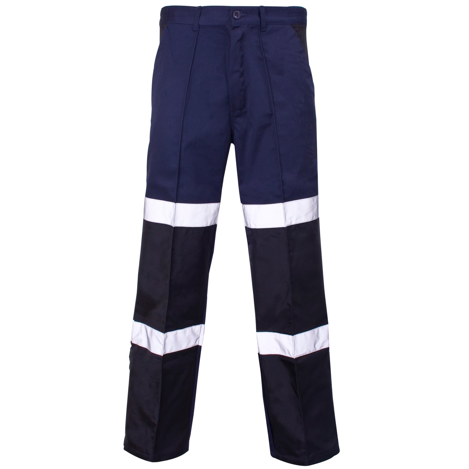 Supertouch Balistic Trouser Regular - Navy