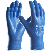 Maxidex Fully Coated Gloves