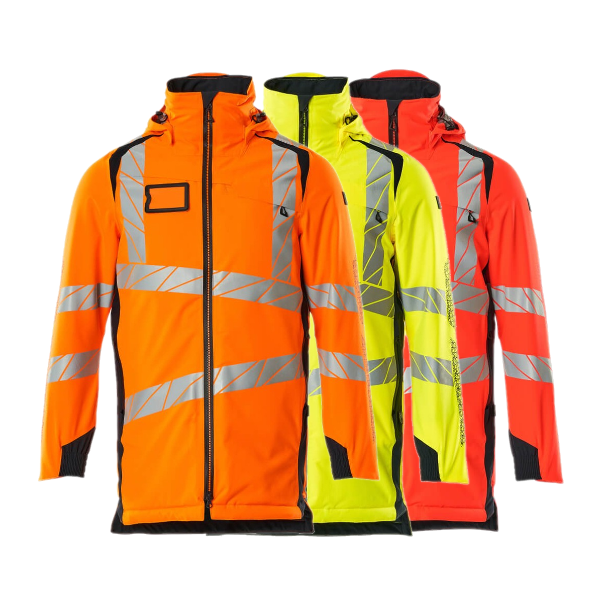 Mascot Accelerate Safe Lightweight Parka with CLIMascot