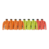 Mascot Accelerate Safe Softshell Jacket with Reflectors