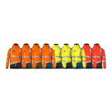 Mascot Accelerate Safe Winter Jacket with CLIMascot