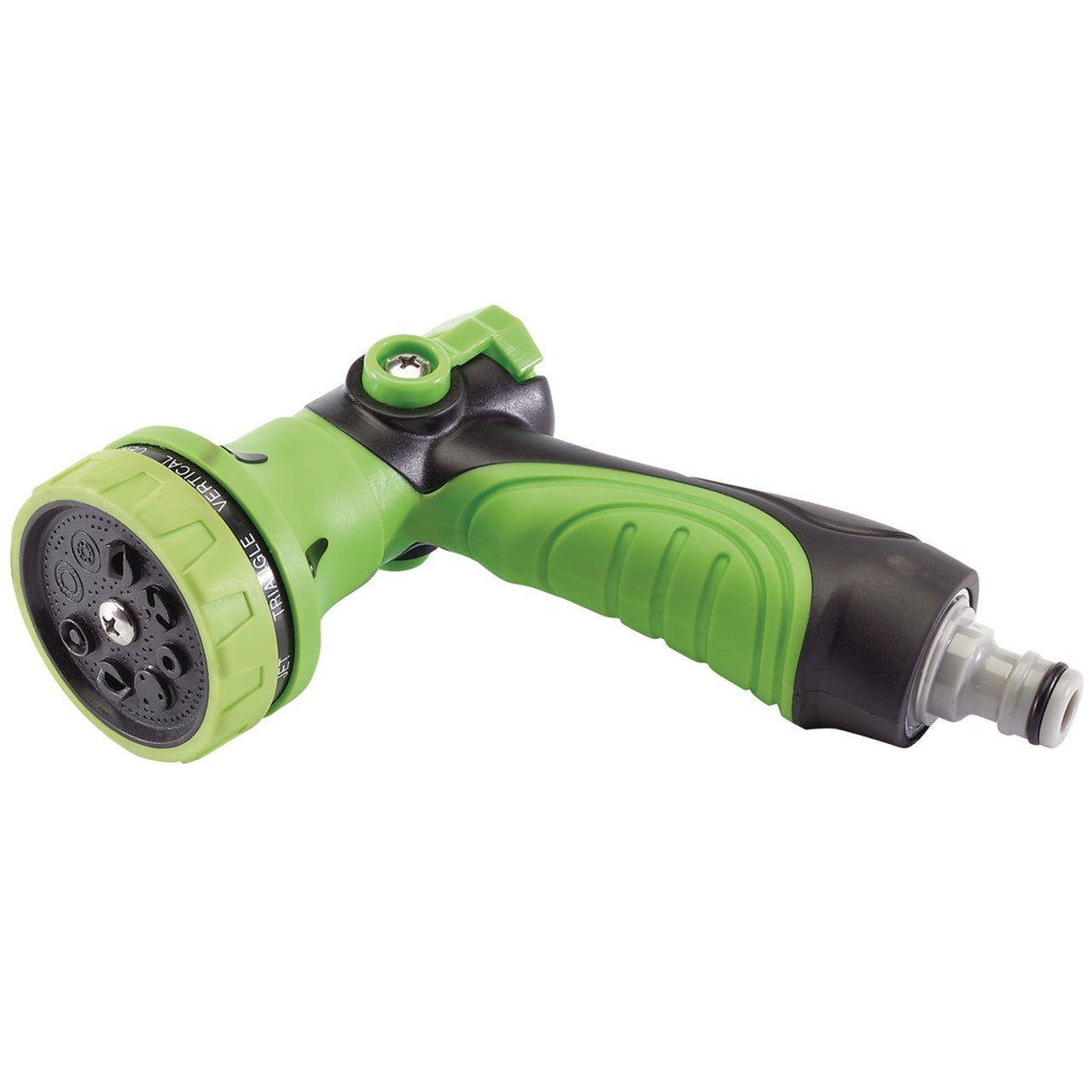 Draper Tools 8 Pattern Plastic Spray Gun