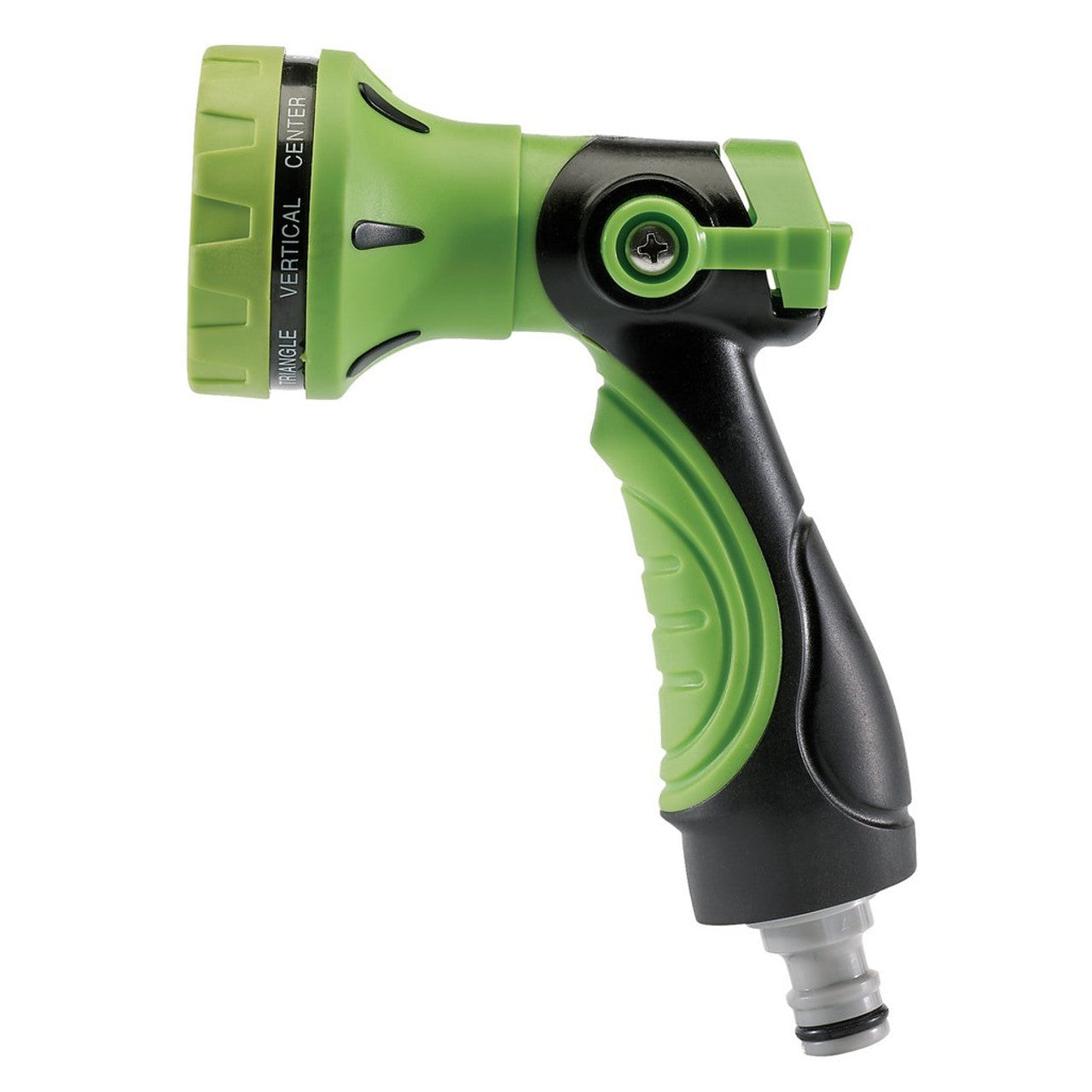 Draper Tools 8 Pattern Plastic Spray Gun