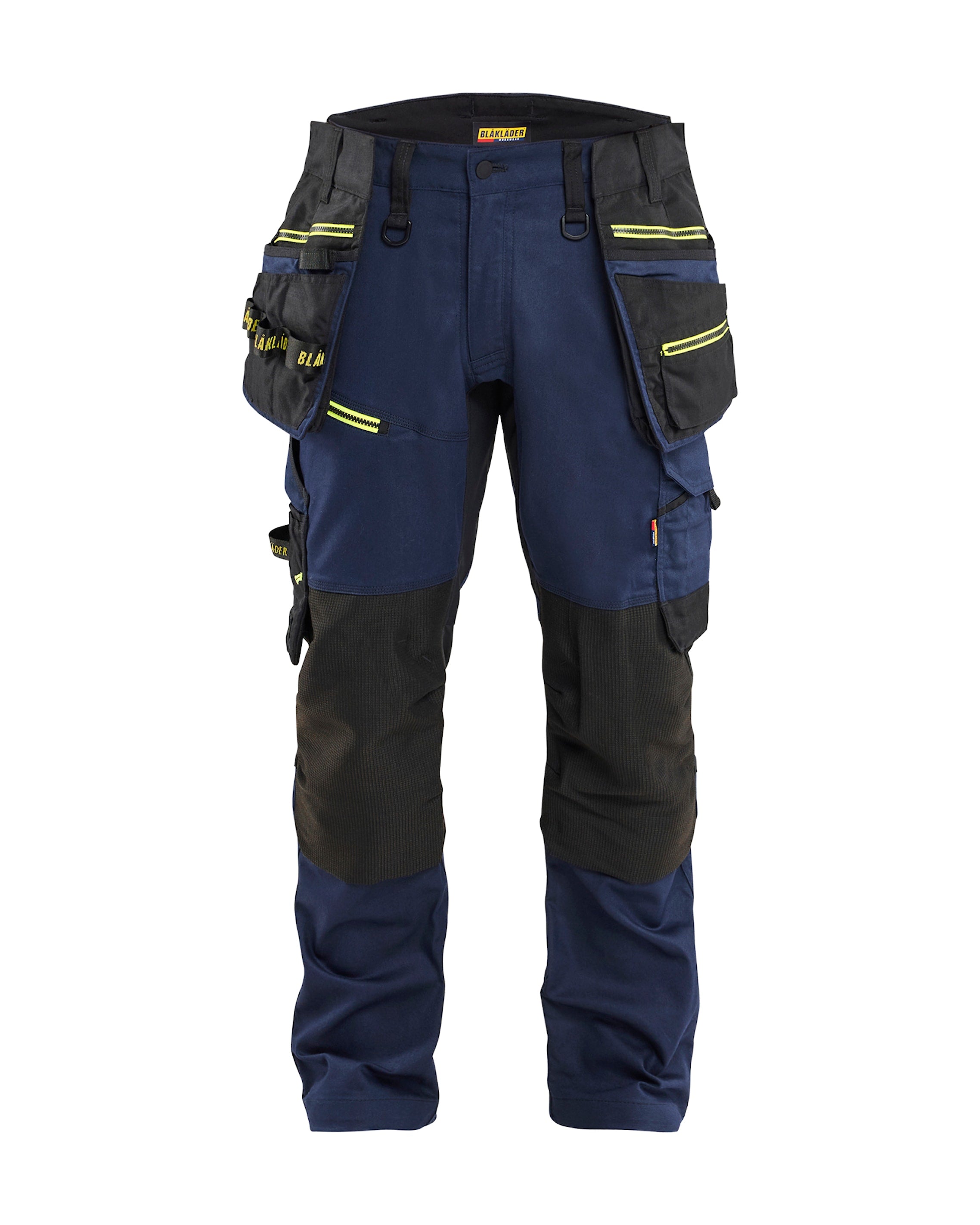 Blaklader STRIKER Craftsman Trousers with stretch