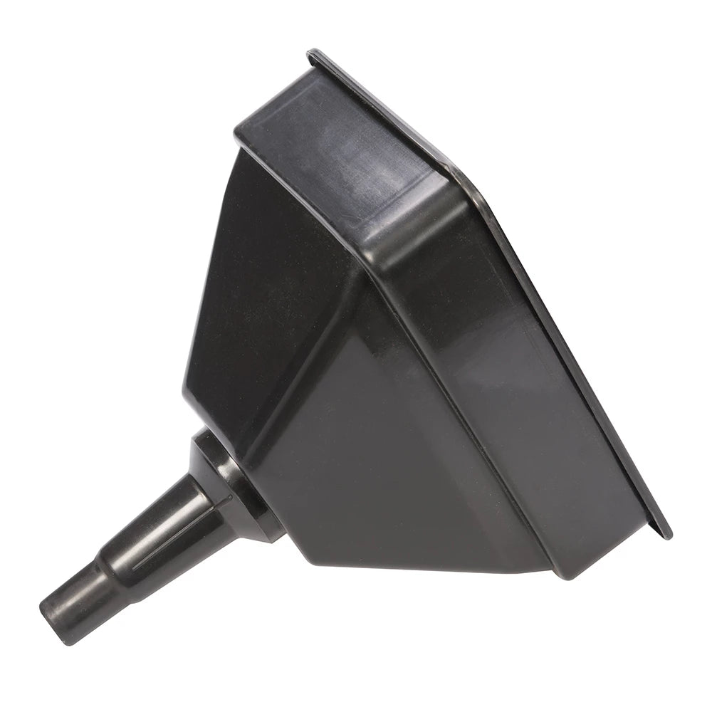 Silverline Funnel With Filter