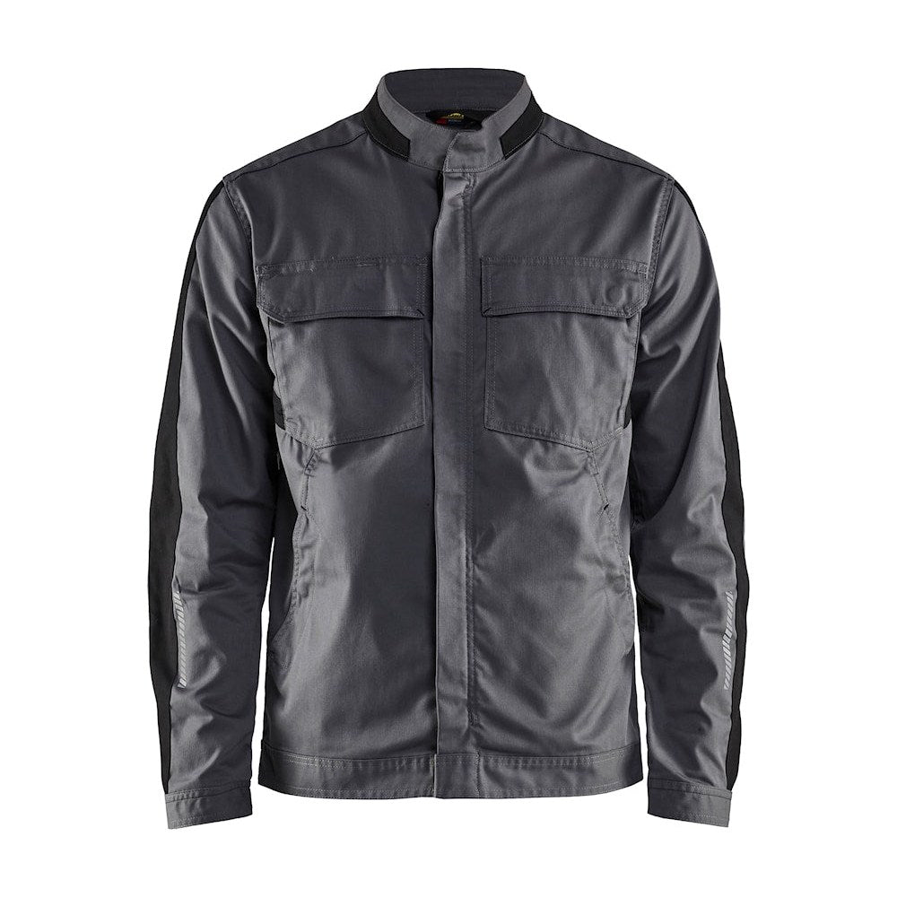 Blaklader Industry Jacket Stretch 4444