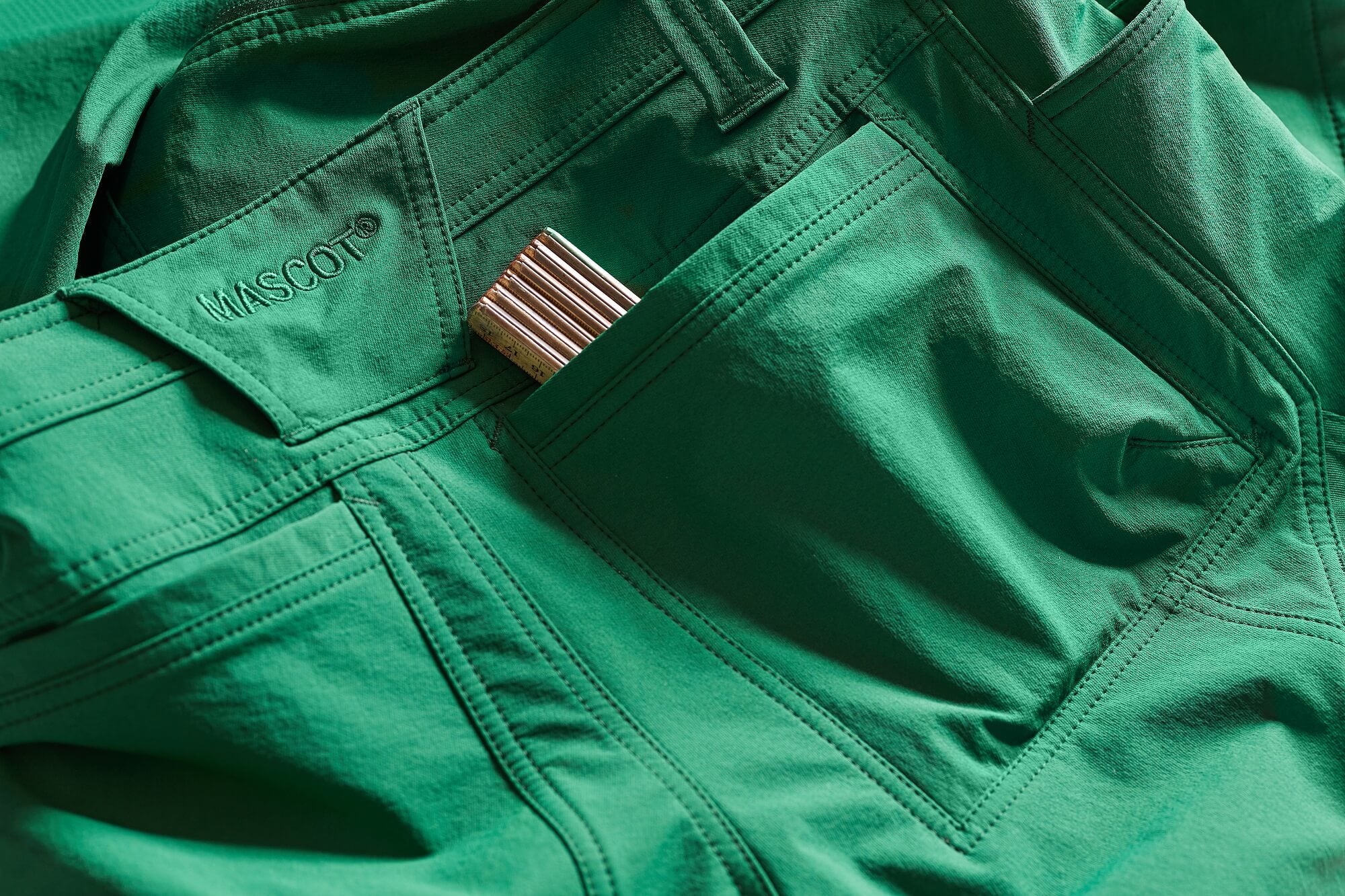 Mascot Accelerate Junior Ultimate Stretch Trousers