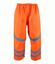 Orbit International Bolster: Waterproof Combat Style Over Trouser