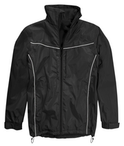 Orbit International Marl: Men'S Lightweight Winter Jacket