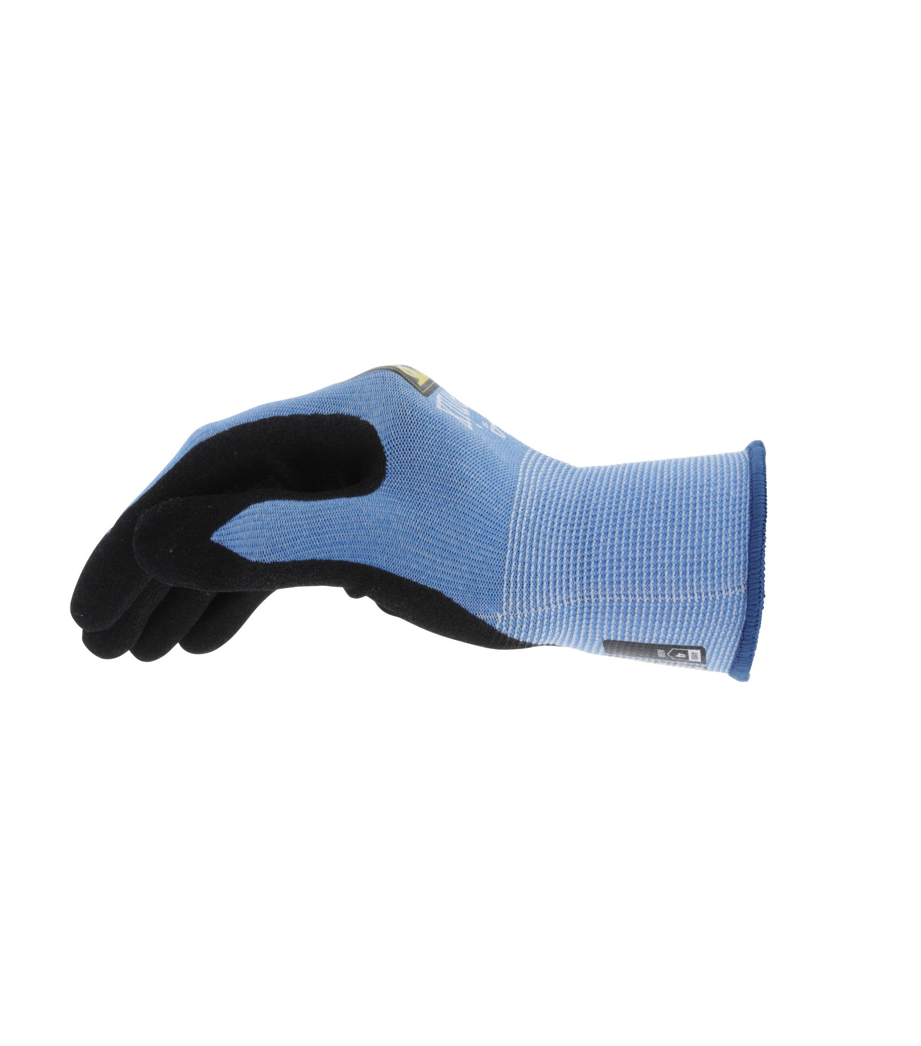 Mechanix Wear SpeedKnit Coolmax Coated-Knit Work Gloves