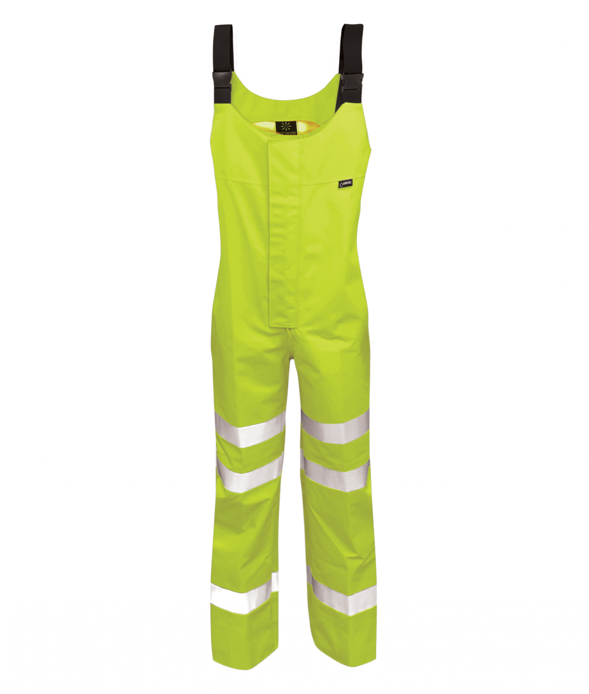 Orbit International Mekong: 3 Layer Gore-Tex® Salopette