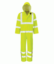 Orbit International Maple: Hydra Flex Coverall