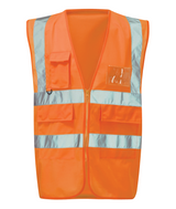 Orbit International Milanese: Executive Waistcoat