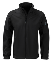 Orbit International Slate: Panacea Soft Shell Jacket