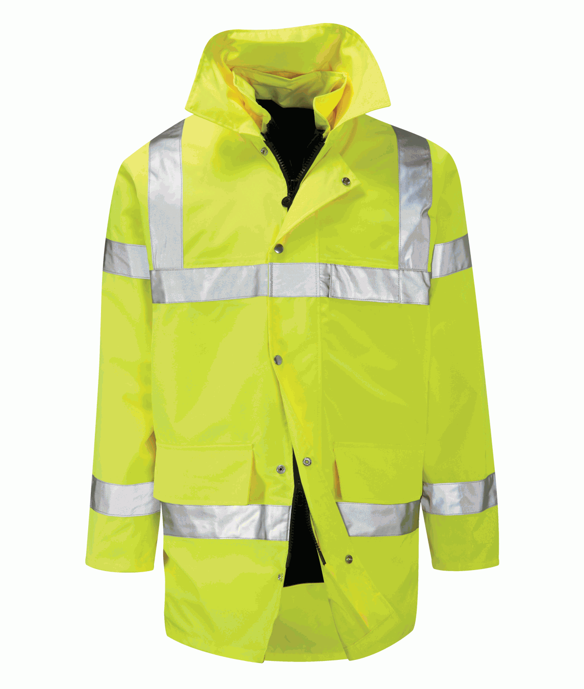 Orbit International Bedivere: 4 In 1 Jacket