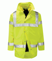 Orbit International Bedivere: 4 In 1 Jacket