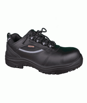 Orbit International Hercules Composite Shoe