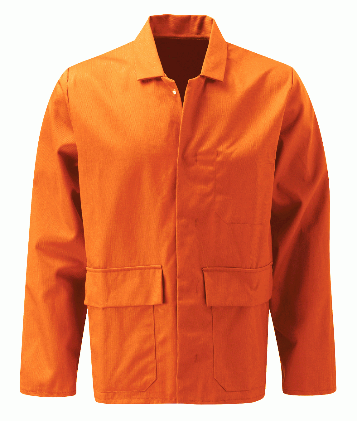 Orbit International Centaur: FR Cotton Jacket