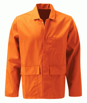 Orbit International Centaur: FR Cotton Jacket