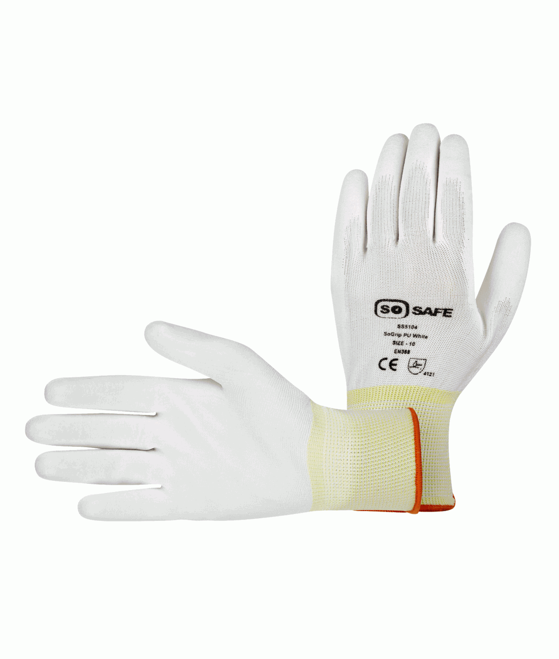 Orbit International Pu Sogrip: Polyurethane