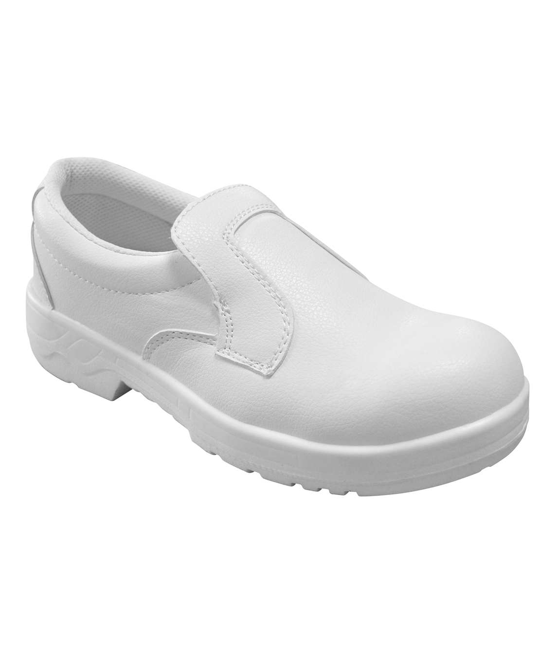 Orbit International Hygiene Slip-On Shoe
