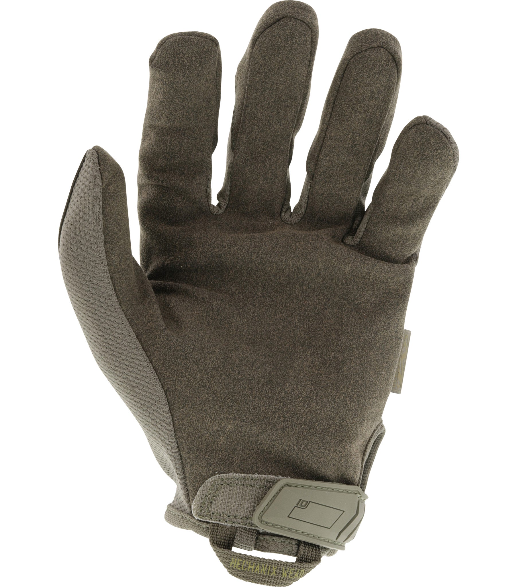 Mechanix Wear Original Olive Drab Tactical Gloves