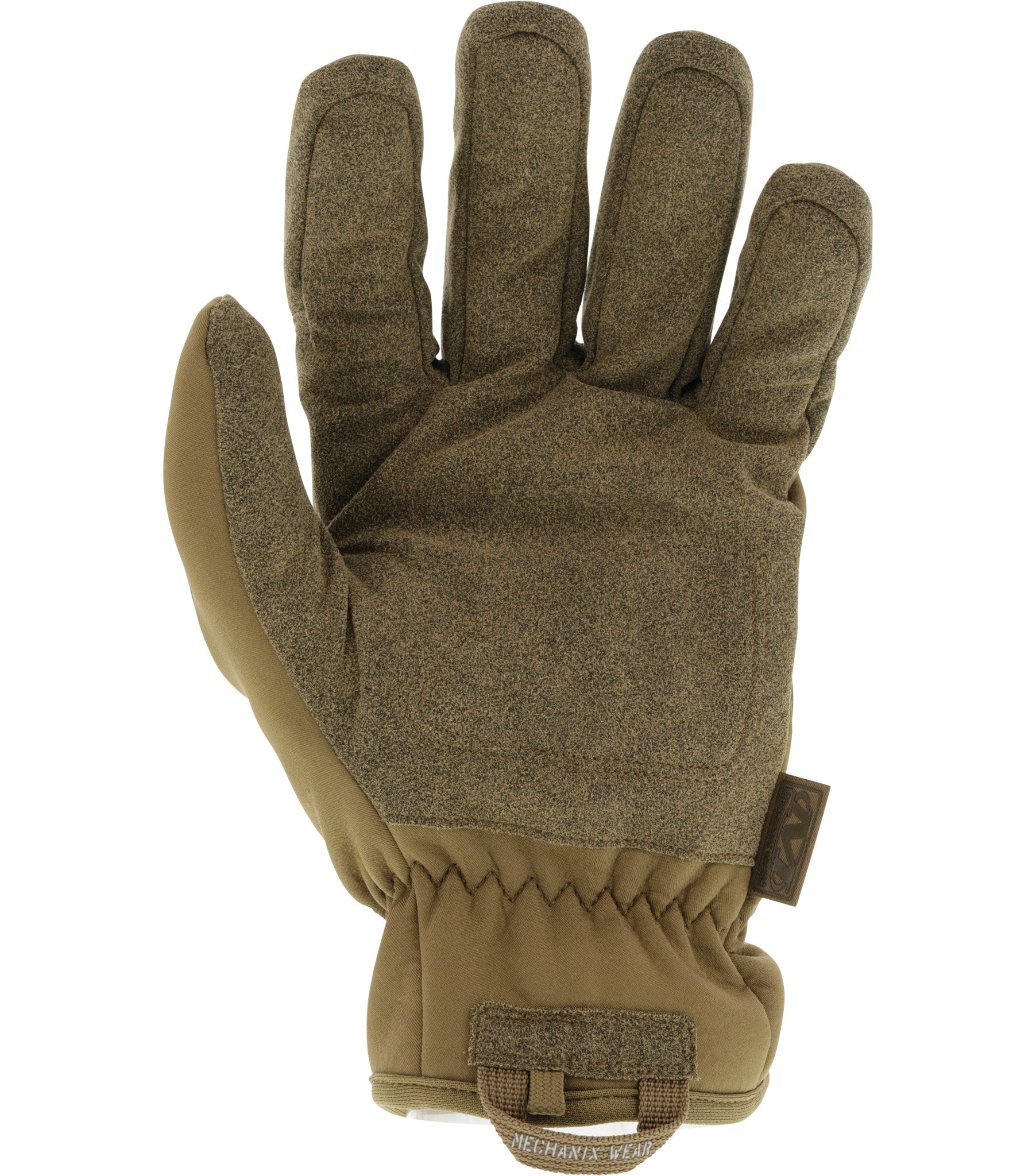 Mechanix Wear Tactical ColdWork FastFit Coyote Winter Work Gloves