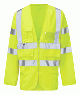 Orbit International Pembridge: Executive Jerkin