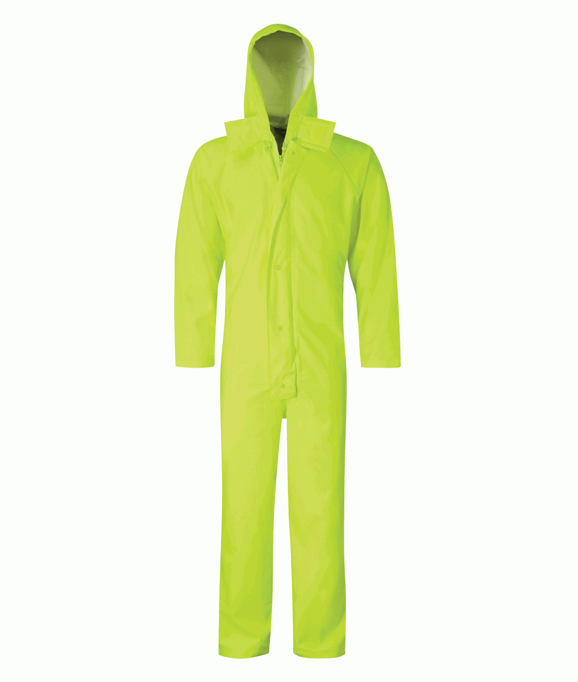 Orbit International Cedar: Yellow Hydra Flex Coverall