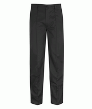 Orbit International Trousers: Work Trouser Deluxe