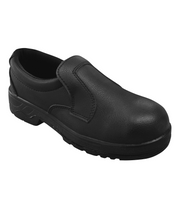Orbit International Hygiene Slip-On Shoe